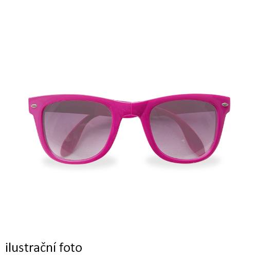 Bohemia Sekt Ice PiNK! sluneční brýle